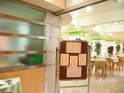 фото отеля Agla Hotel Rhodes