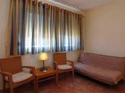 фото отеля Agla Hotel Rhodes