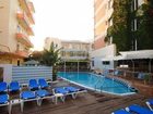 фото отеля Agla Hotel Rhodes