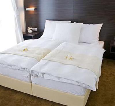 фото отеля Villa Silence Hotel Garni