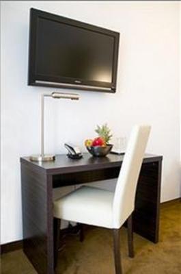 фото отеля Villa Silence Hotel Garni