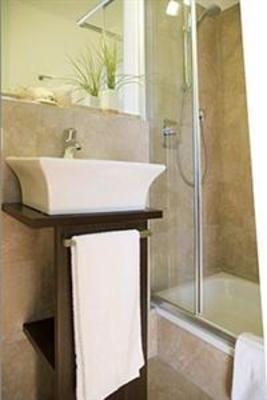 фото отеля Villa Silence Hotel Garni