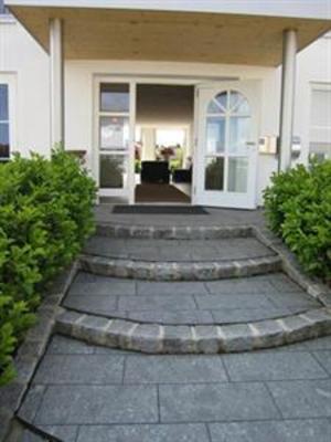 фото отеля Villa Silence Hotel Garni