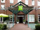 фото отеля Ibis Styles Hamburg Alster City