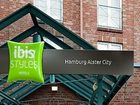фото отеля Ibis Styles Hamburg Alster City