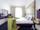 фото отеля Ibis Styles Hamburg Alster City