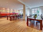 фото отеля Ibis Styles Hamburg Alster City