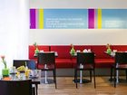 фото отеля Ibis Styles Hamburg Alster City