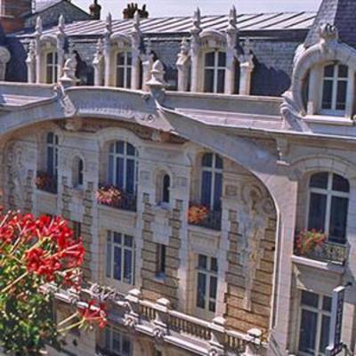фото отеля Best Western Hotel d'Arc