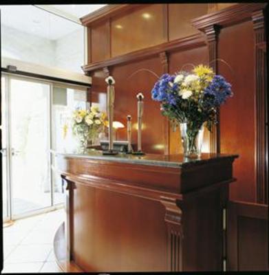 фото отеля Best Western Hotel d'Arc