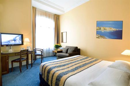 фото отеля Best Western Hotel d'Arc