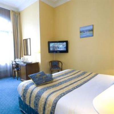 фото отеля Best Western Hotel d'Arc