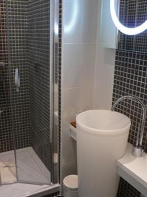 фото отеля Best Western Hotel d'Arc