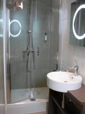 фото отеля Best Western Hotel d'Arc