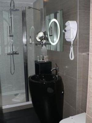фото отеля Best Western Hotel d'Arc