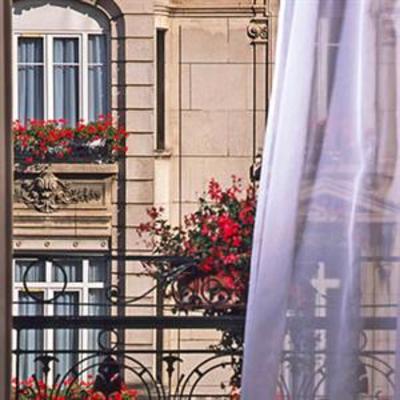 фото отеля Best Western Hotel d'Arc