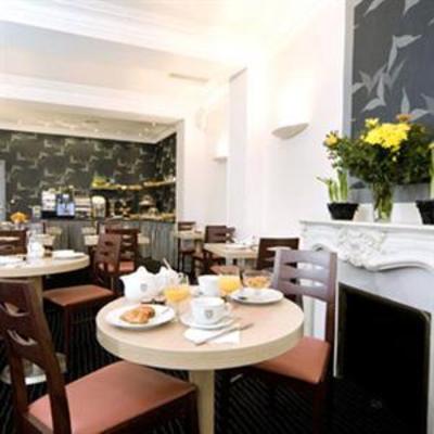 фото отеля Best Western Hotel d'Arc