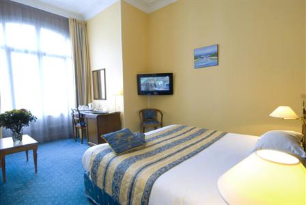 фото отеля Best Western Hotel d'Arc