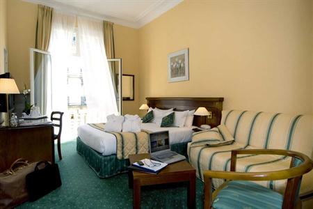 фото отеля Best Western Hotel d'Arc