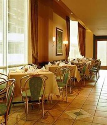 фото отеля Le Nouvel Hotel & Spa