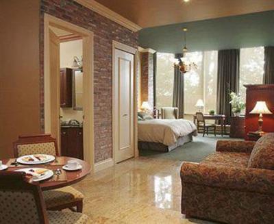 фото отеля Le Nouvel Hotel & Spa
