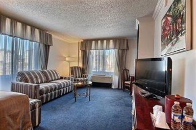 фото отеля Le Nouvel Hotel & Spa