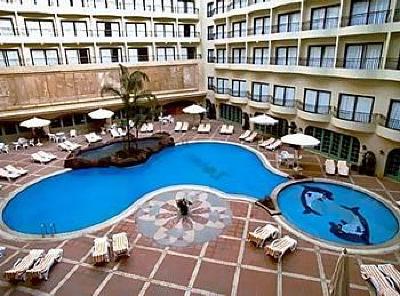 фото отеля Zoser Hotel Cairo