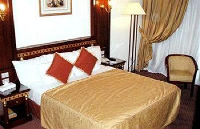фото отеля Zoser Hotel Cairo