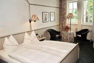 фото отеля Hotel Landhaus Alpinia