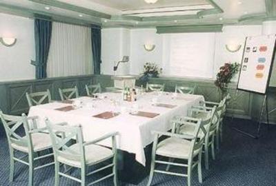 фото отеля Hotel Landhaus Alpinia
