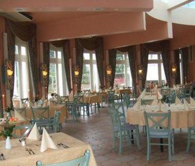 фото отеля Hotel Landhaus Alpinia