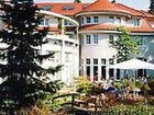 фото отеля Hotel Landhaus Alpinia