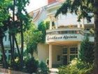 фото отеля Hotel Landhaus Alpinia