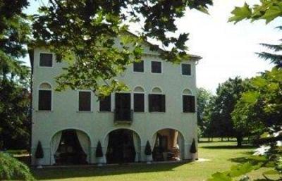 фото отеля Villa Zane