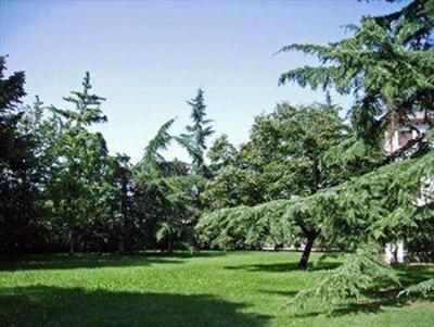 фото отеля Villa Zane