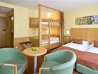 фото отеля Park Inn by Radisson Uno City Vienna