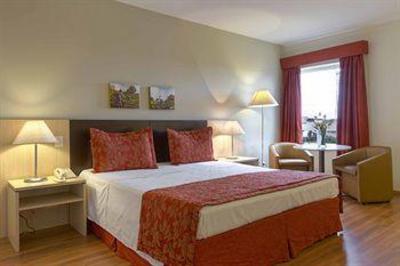фото отеля Tulip Inn Santa Felicidade
