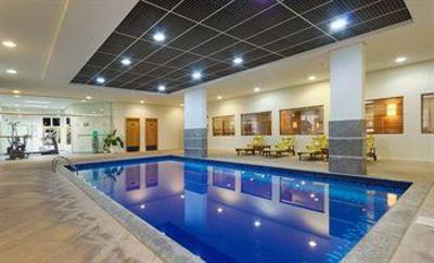 фото отеля Tulip Inn Santa Felicidade