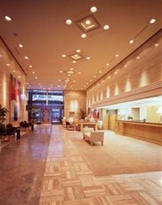 фото отеля KKR Hotel Tokyo