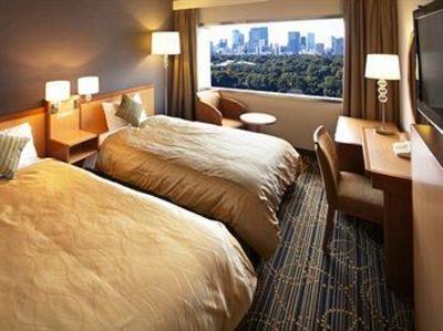 фото отеля KKR Hotel Tokyo