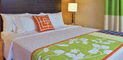 фото отеля Fairfield Inn & Suites Millville