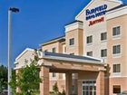 фото отеля Fairfield Inn & Suites Millville