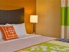 фото отеля Fairfield Inn & Suites Millville