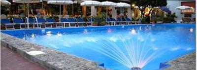 фото отеля La Playa Hotel Alghero