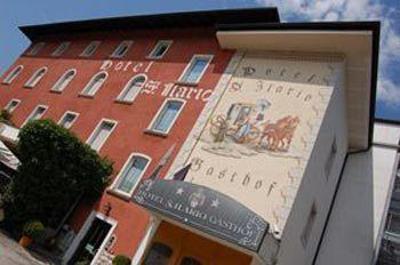 фото отеля Hotel Sant'Ilario