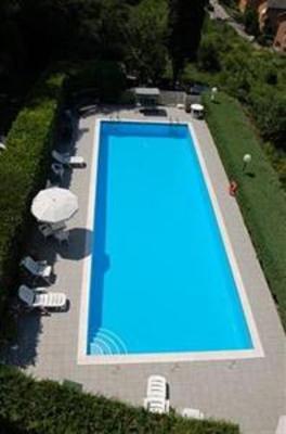 фото отеля Hotel Sant'Ilario