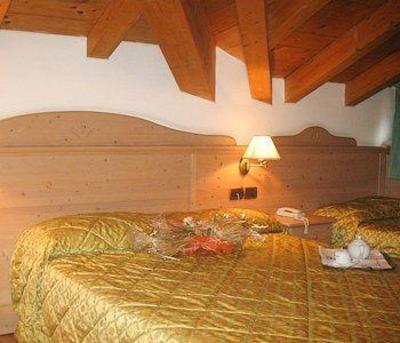 фото отеля Hotel Sant'Ilario