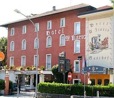 фото отеля Hotel Sant'Ilario
