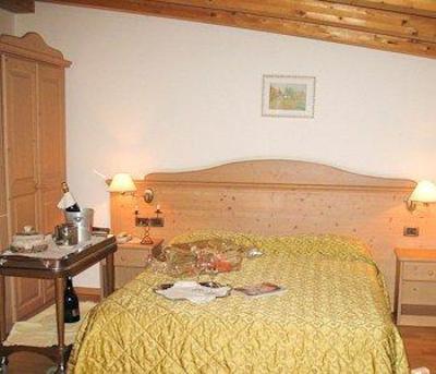 фото отеля Hotel Sant'Ilario