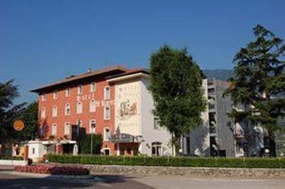 фото отеля Hotel Sant'Ilario